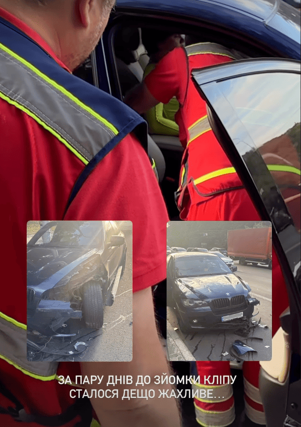 Сториз Lida Lee / © instagram.com/lidalee_official