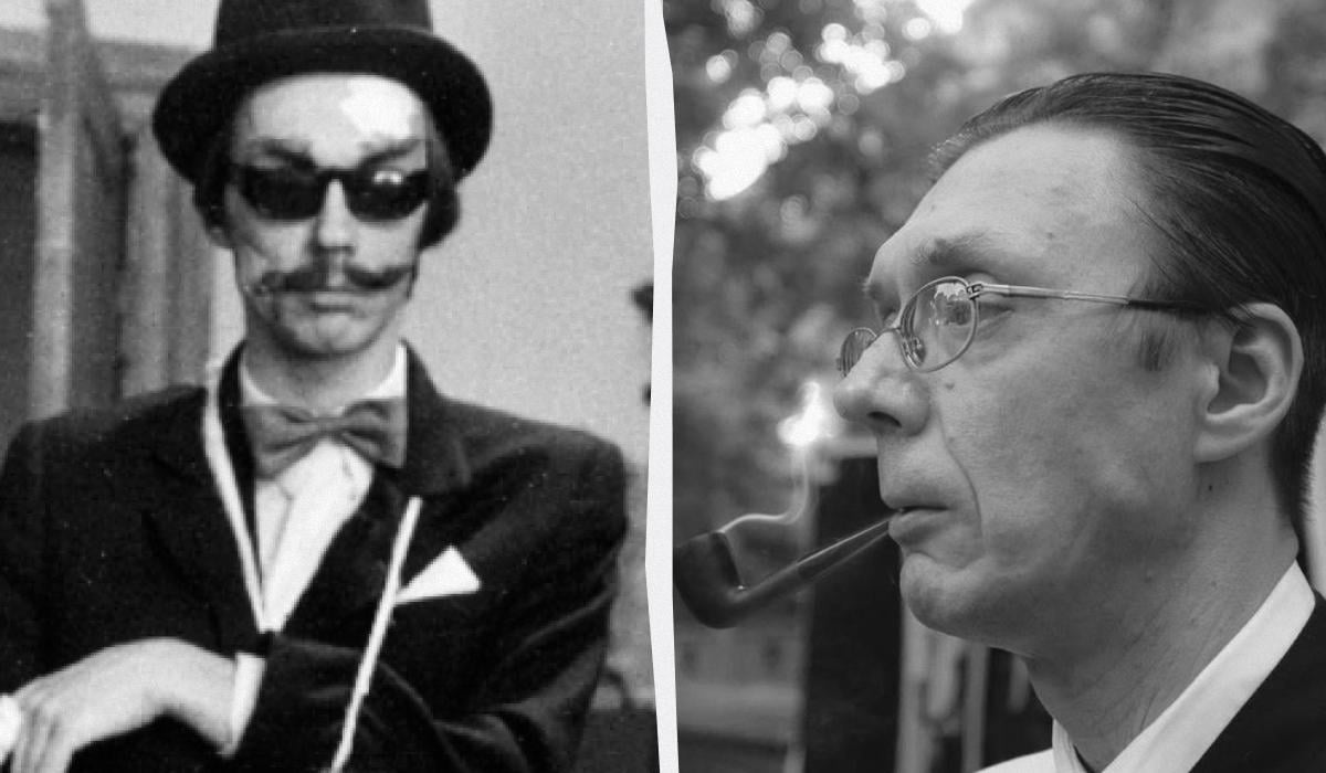 Колаж УНІАН / фото viktor-andrienko.com, facebook/vadim.tupchy