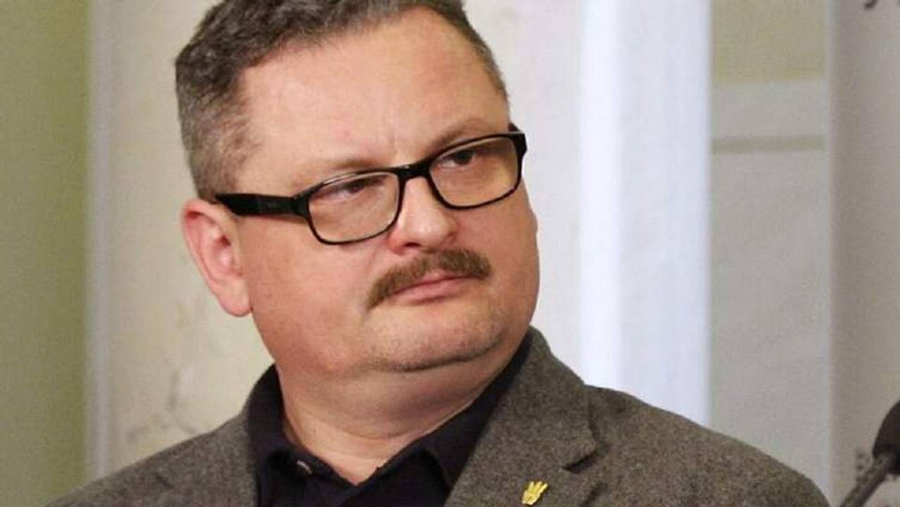 Фото ВО Свобода.