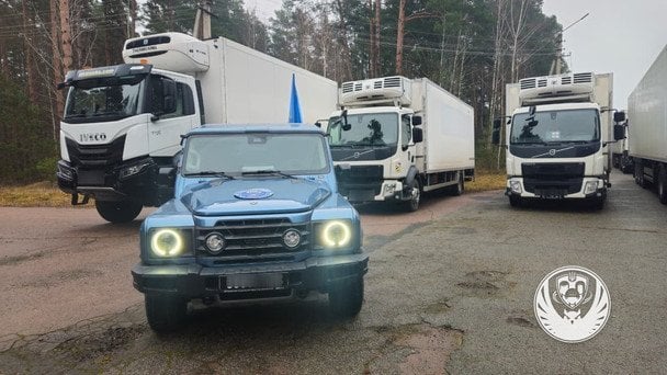 / © Координаційний штаб з питань поводження з військовополоненими