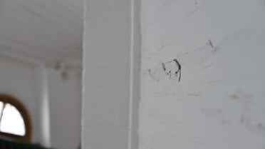 Наслідки атаки на Києво-Печерську Лавру / © Києво-Печерська Лавра