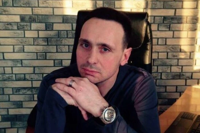 Помер 52-річний нардеп та сценарист «Кварталу 95» Олександр Кабанов