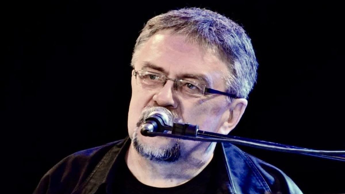 Сергій Шишкін