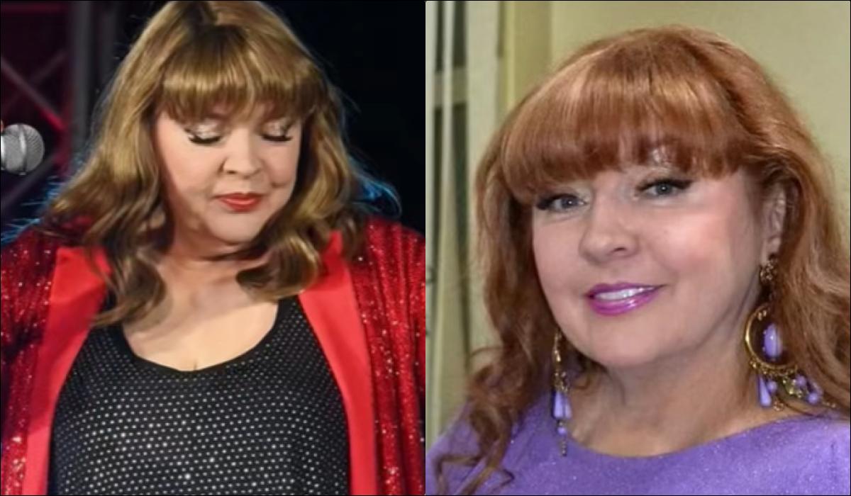 67-річна українська співачка таємно вийшла заміж і вперше розповіла про чоловіка