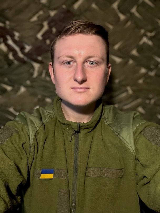 Олександр Зубко / © instagram.com/oleksandr_zubko_