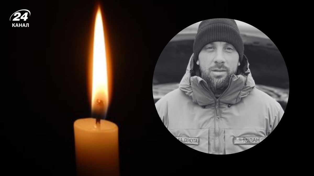 Олександр Жуков загинув на війні - що відомо про волонтера