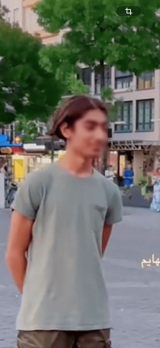 19-річну українку знайшли мертвою у лісі в Мангаймі, підозрюваний — її хлопець, якого раніше звинувачували в насильстві / Фото: NIUS