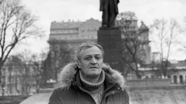 Ігор Малахов: режисер загинув у боях під Авдіївкою