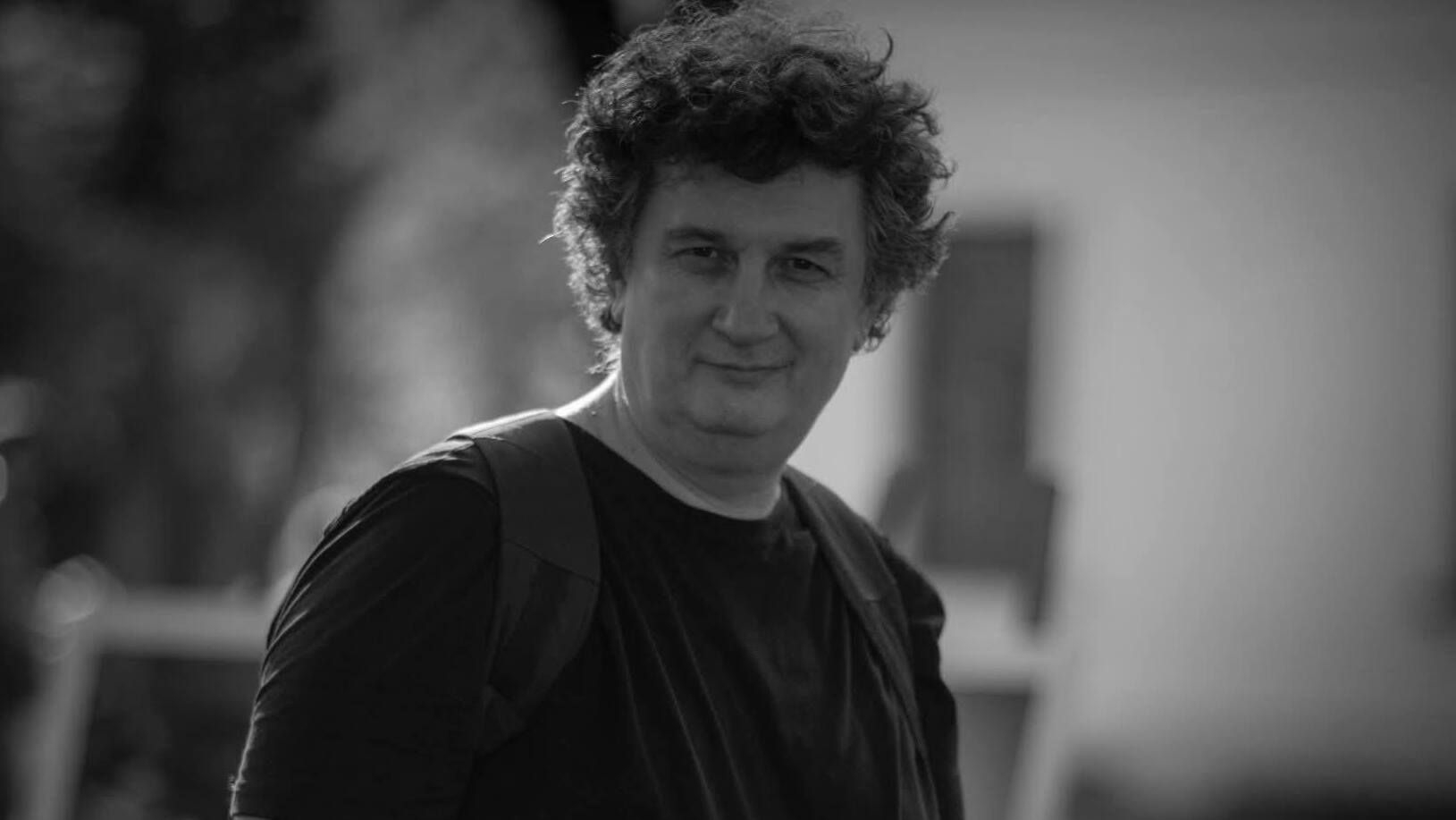 Олег Павлюченков