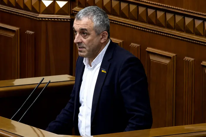 Нардепи у Раді створили об’єднання «Пошук Царства Божого»