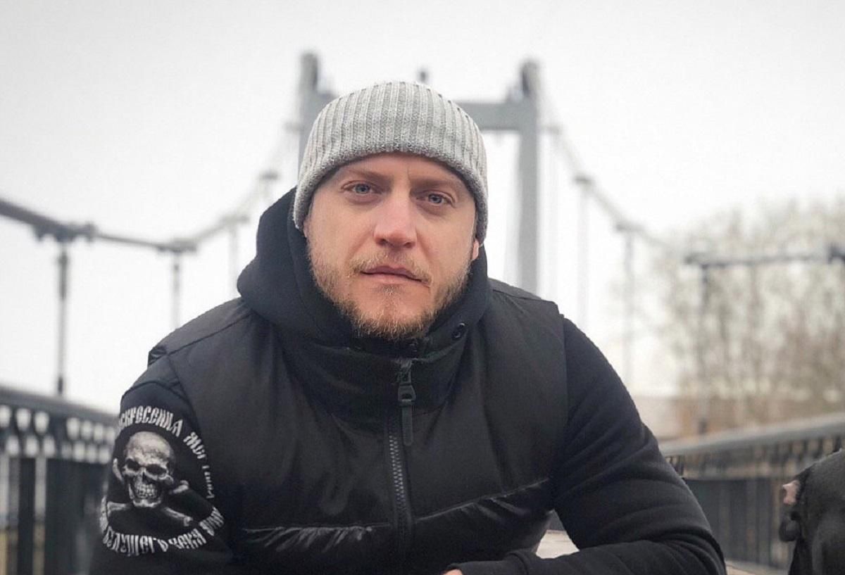 Міша Маваші помер у 41 рік