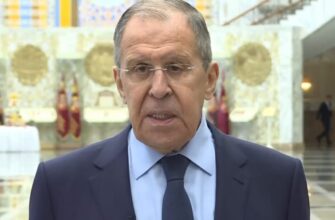 РФ ніколи не наражала на небезпеку енергосистему України: Лавров підсумував переговори зі США