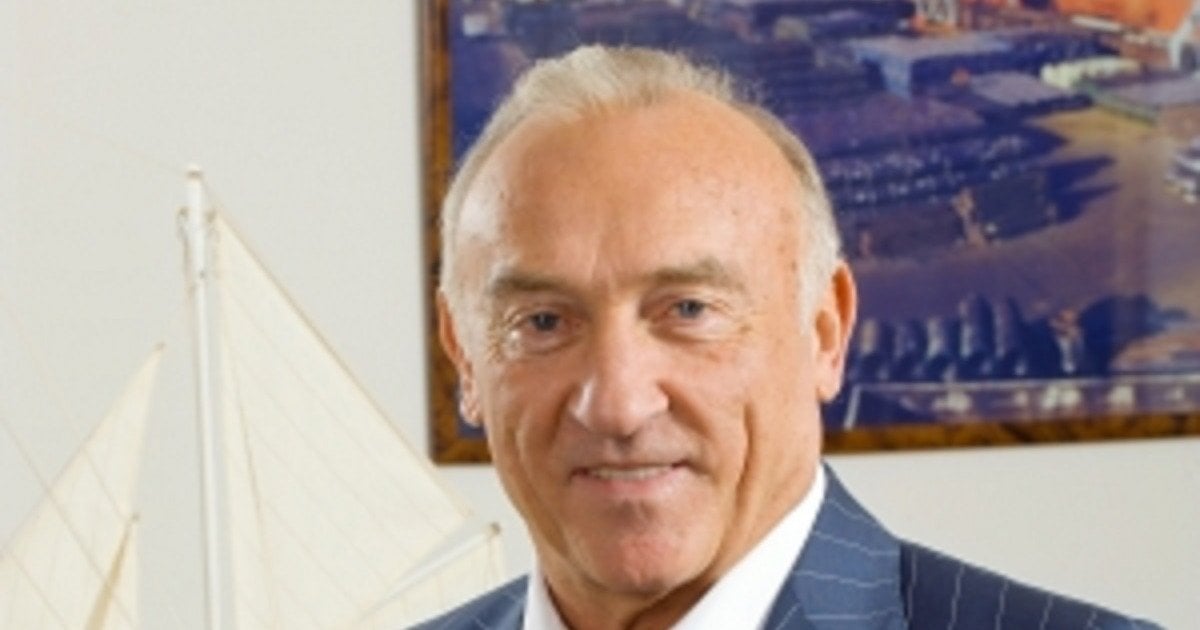Юрій Крук