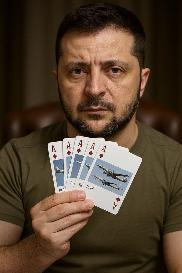 Фото: Mossad Commentary.