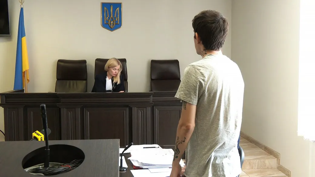 Обвинувачений у розтраті коштів загиблої співачки