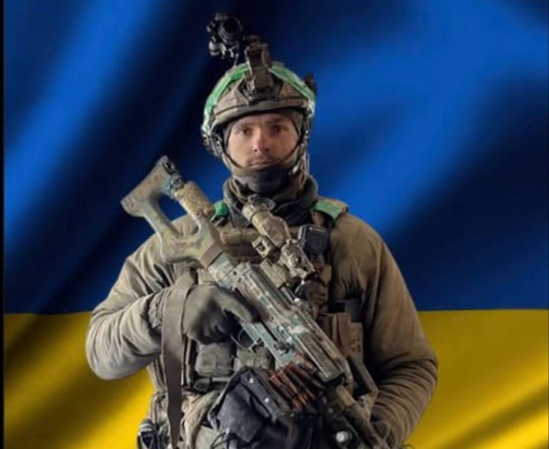 На зображенні може бути: 1 особа