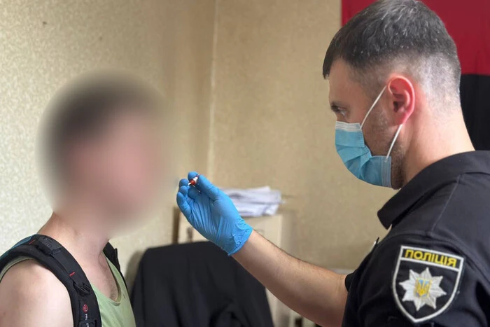 Вбивство семирічної дівчинки в Одесі: поліція підозрює сусіда родини