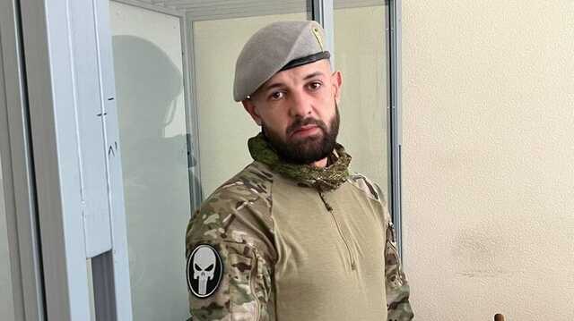 Майман Михайло, він же: Моня” і його жіночий “батальйон” | Цензор.НЕТ