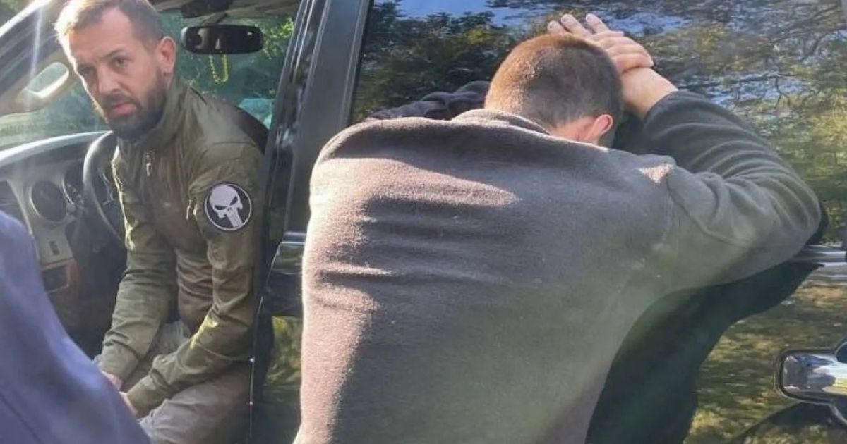 Стало відомо, чому навколо Михайла Маймана виник скандал і як йому вдається уникати покарання за злочини, — ЗМІ — DSnews.ua