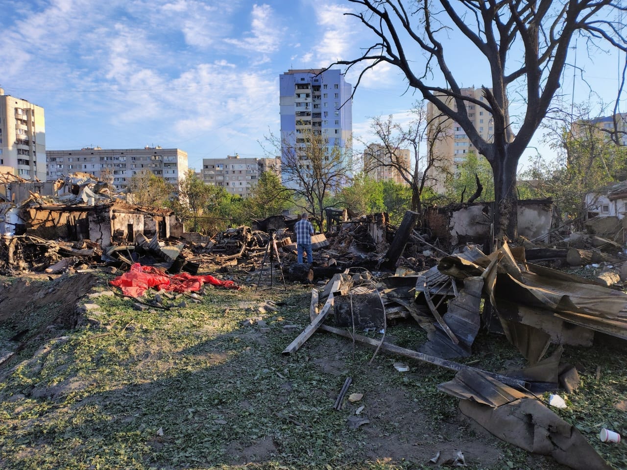 На зображенні може бути: 1 особа